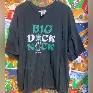 Philadelphia Eagles Nick Foles Teeshirt